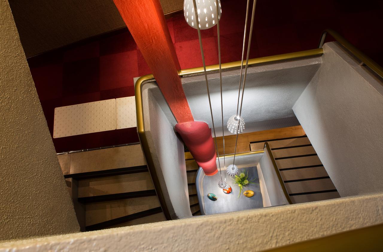 Logis Hotel Du Midi - Saint Etienne Sud Zewnętrze zdjęcie