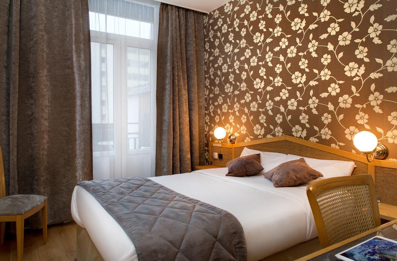 Logis Hotel Du Midi - Saint Etienne Sud Zewnętrze zdjęcie