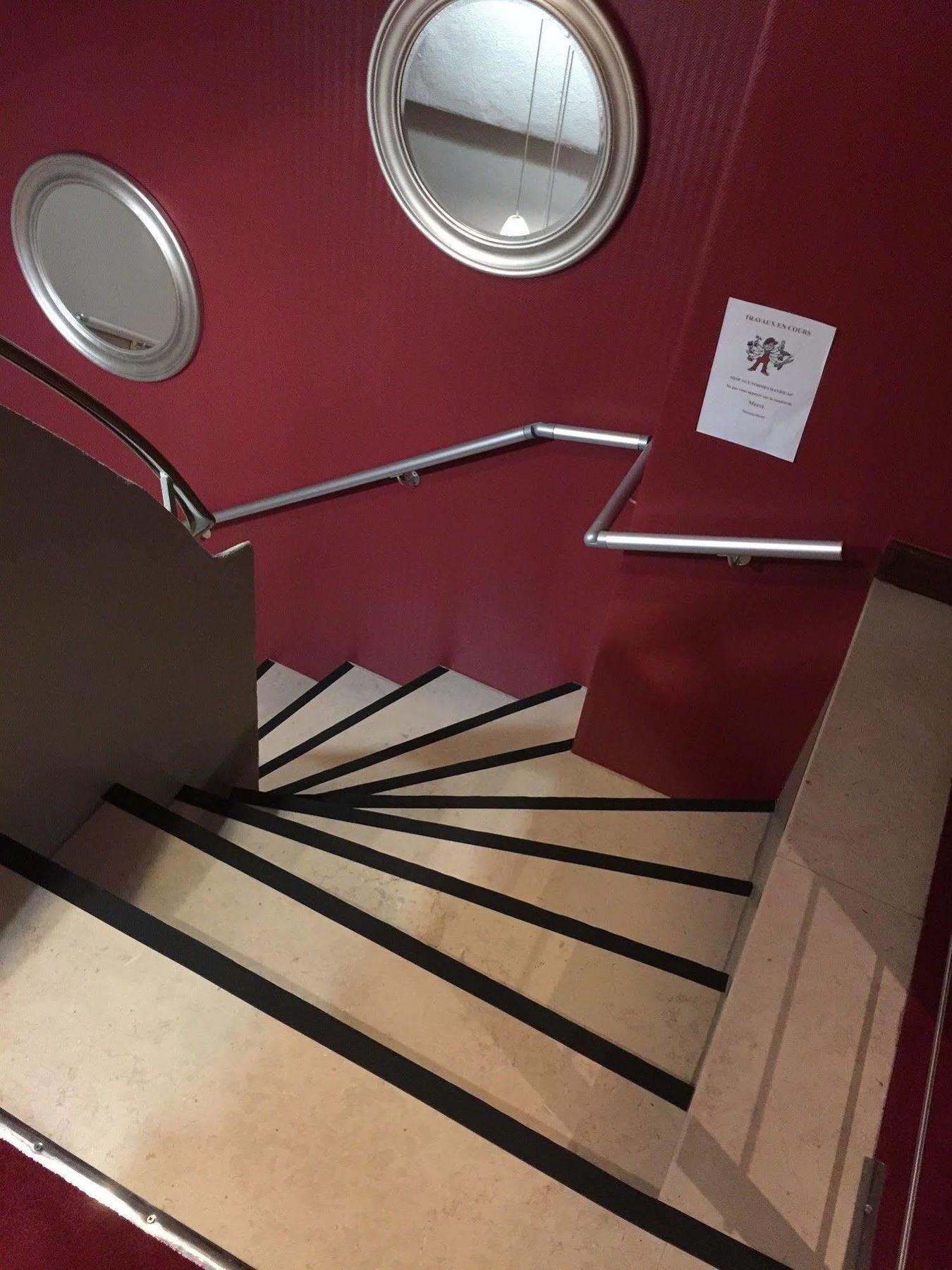 Logis Hotel Du Midi - Saint Etienne Sud Zewnętrze zdjęcie